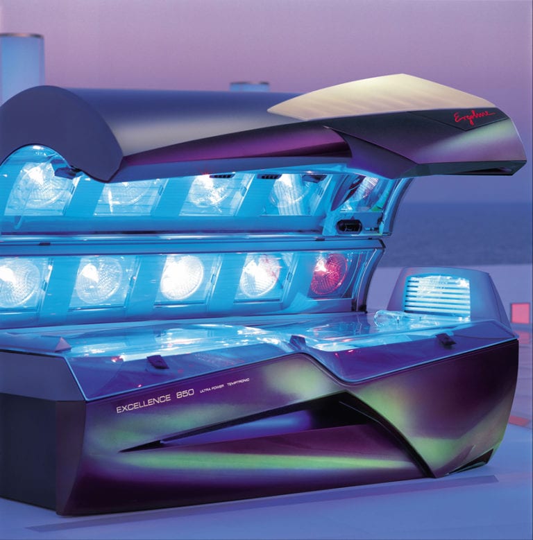 Luxurious Sunbeds for Affordable Tanning