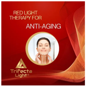 Trifecta Antiaging